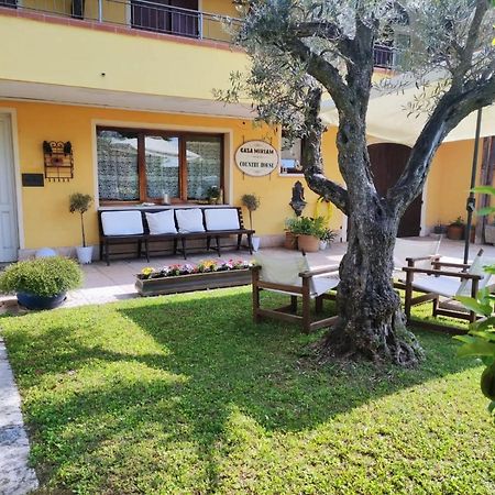 Country House Casamiriam Mirano Exterior photo
