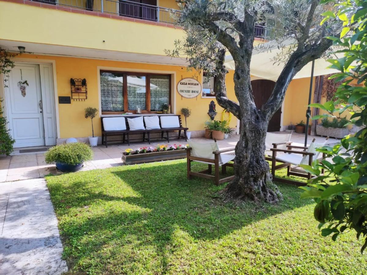 Country House Casamiriam Mirano Exterior photo