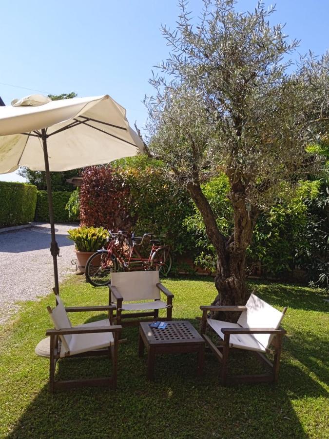 Country House Casamiriam Mirano Exterior photo